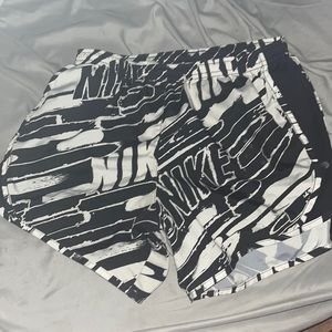 Nike shorts